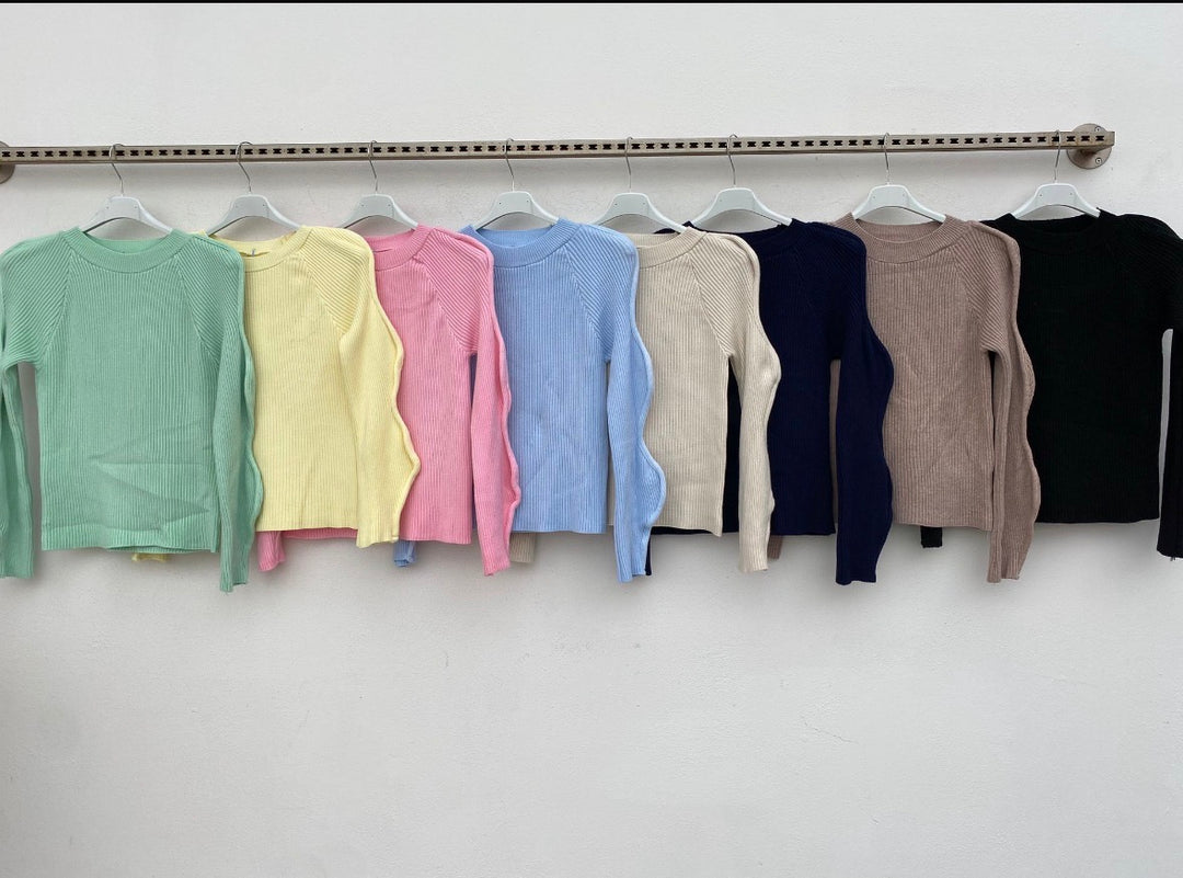 Maglia NUVOLA
