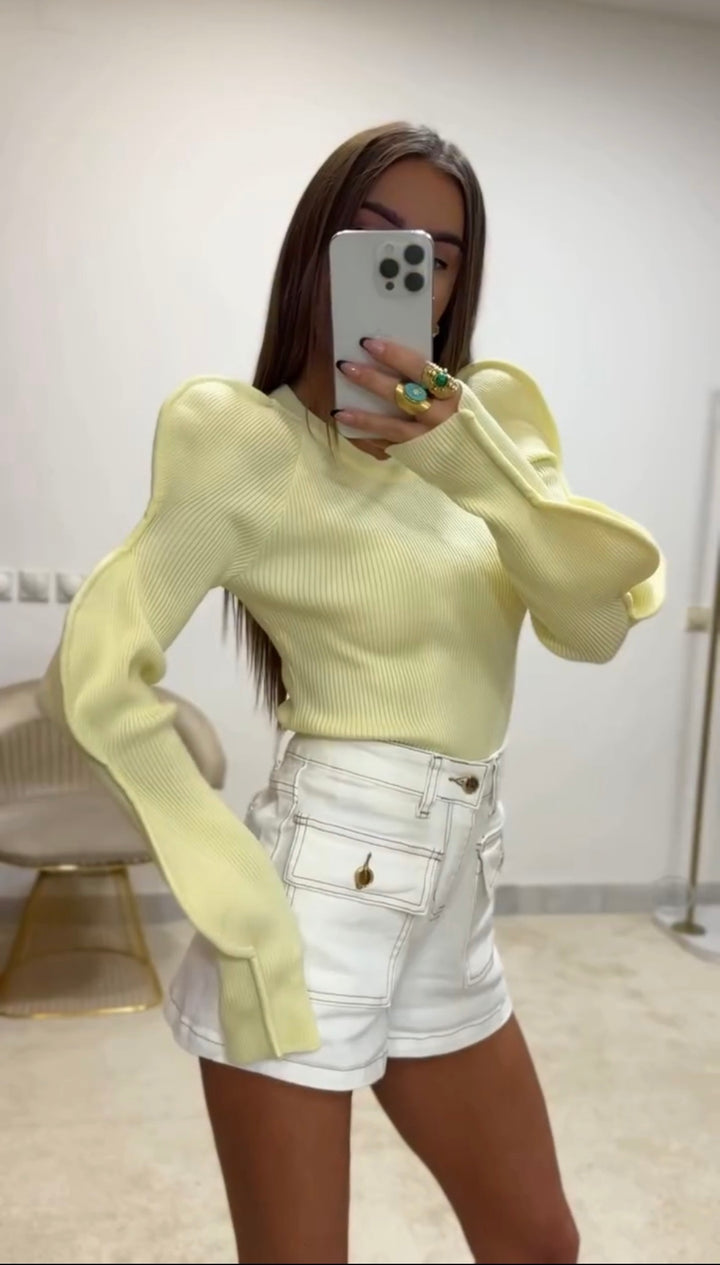 Maglia NUVOLA