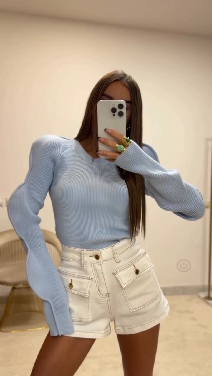 Maglia NUVOLA