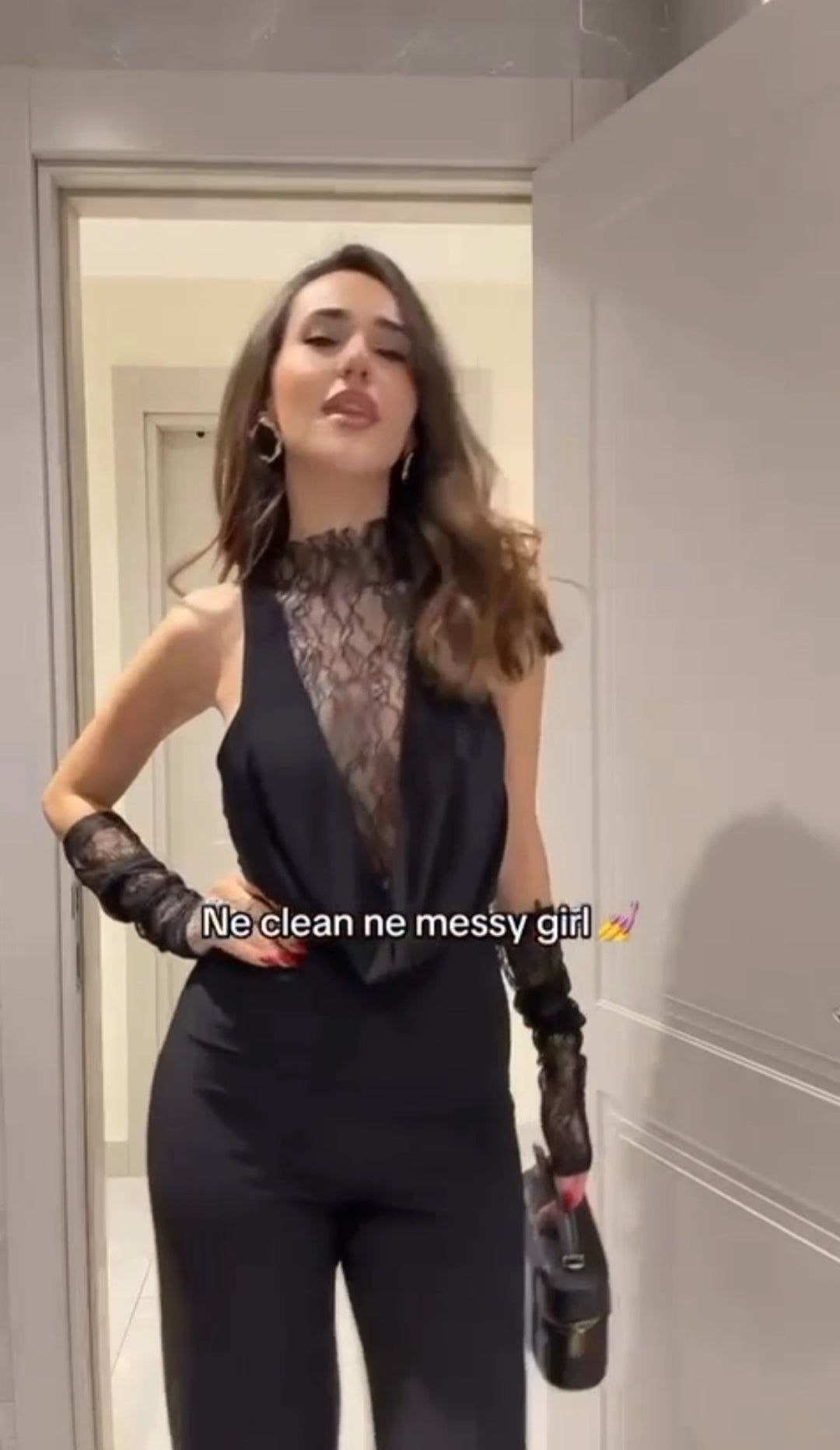 Tuta CLARISSA