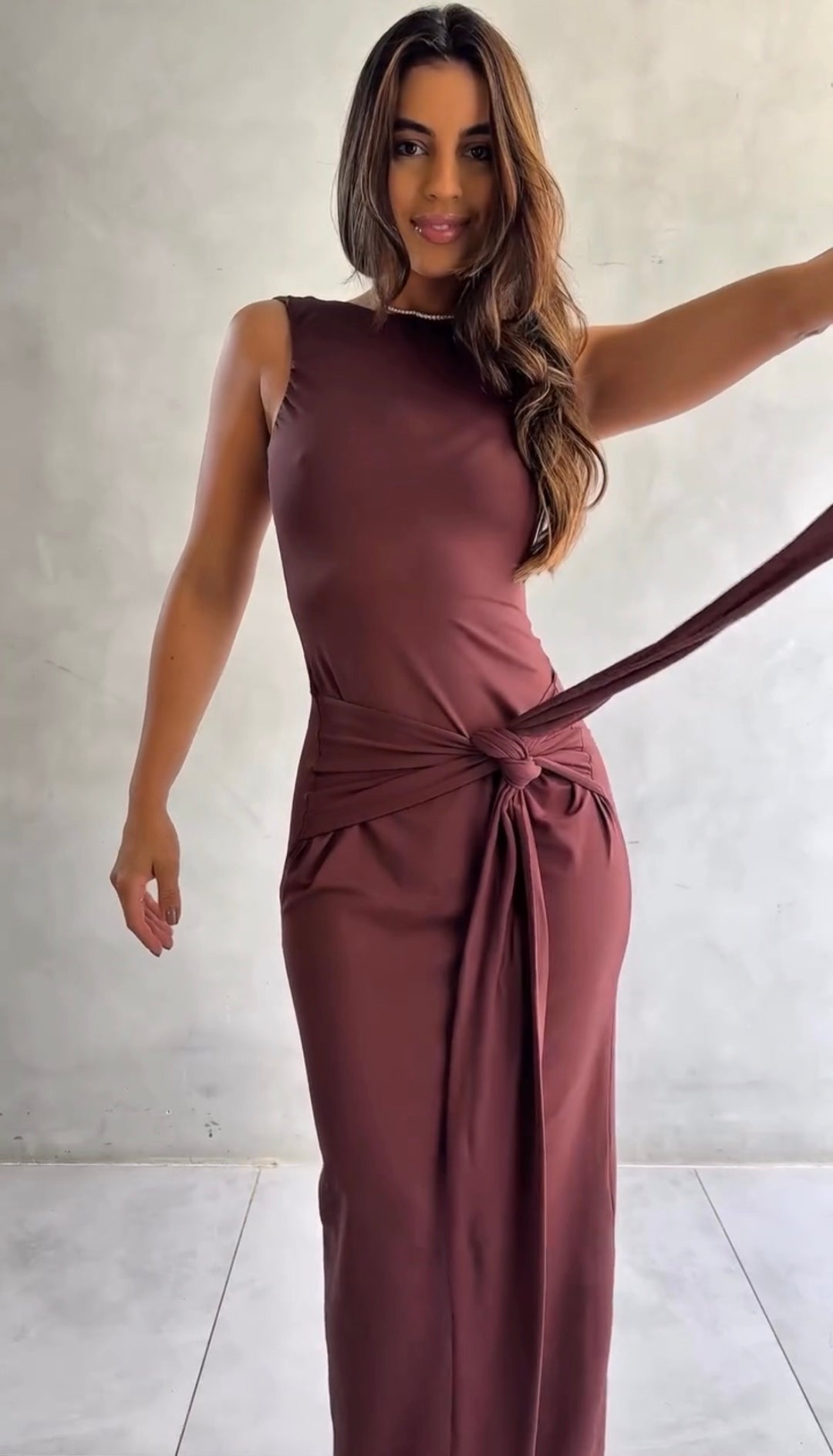 Abito VIVIANA