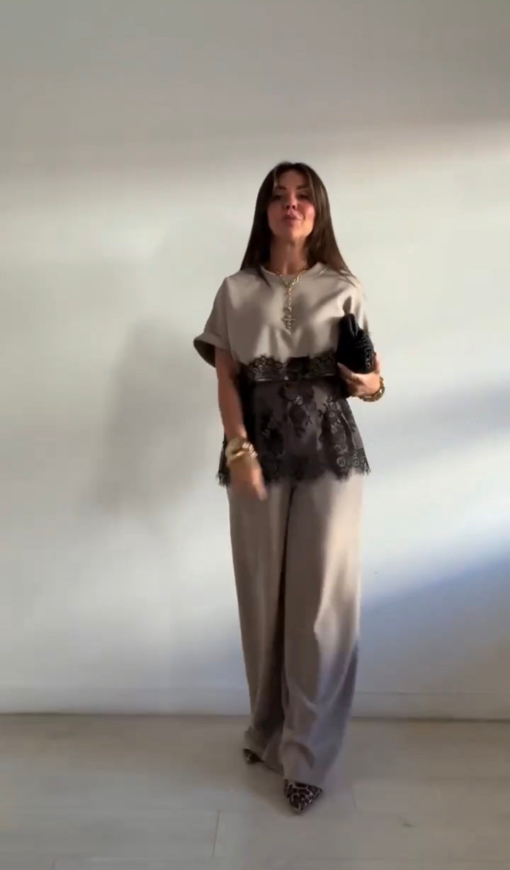 Cordinato FILIPPA