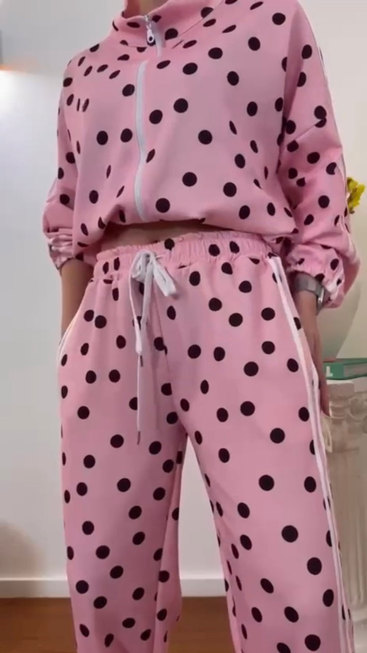 Tuta POIS
