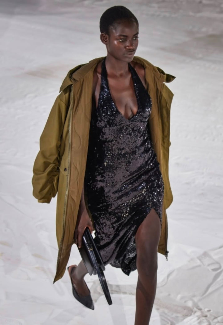 Parka LUMINA