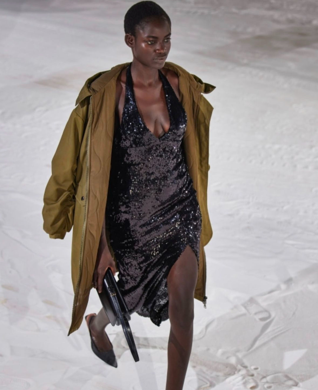 Parka LUMINA