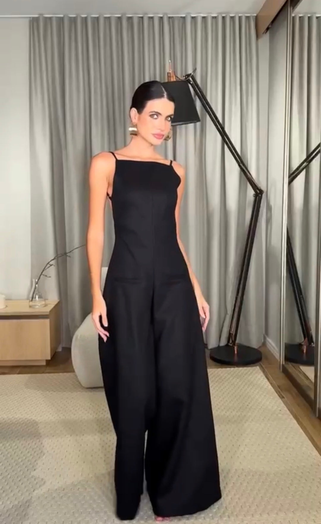 Tuta IRINA