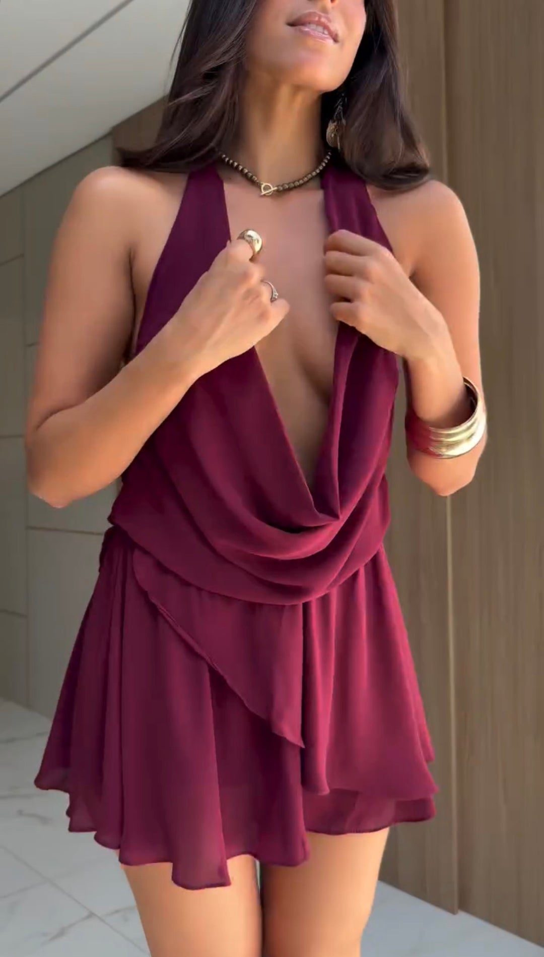 Abito Arisa
