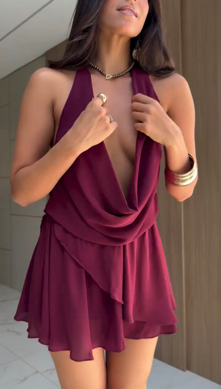 Abito Arisa