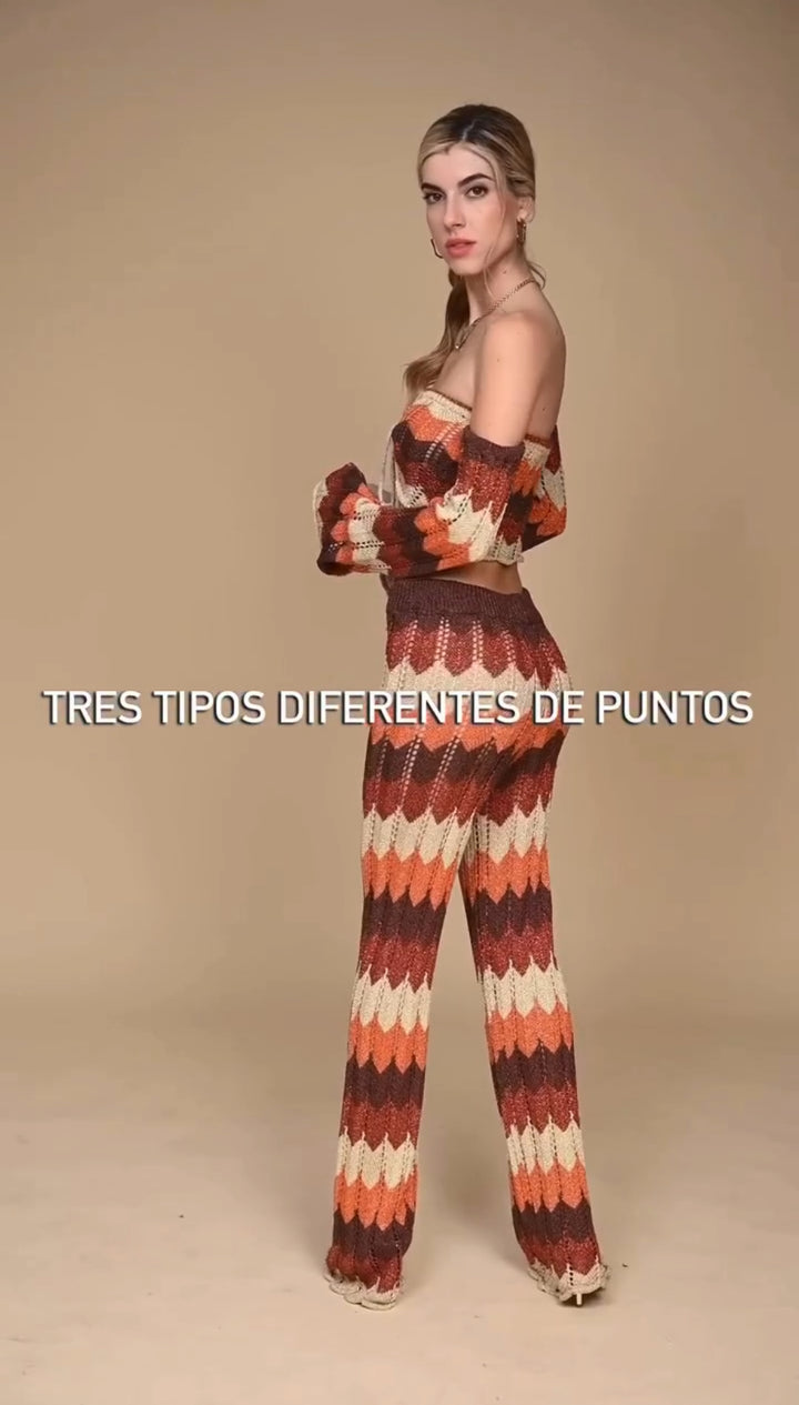 Cordinato ZOE