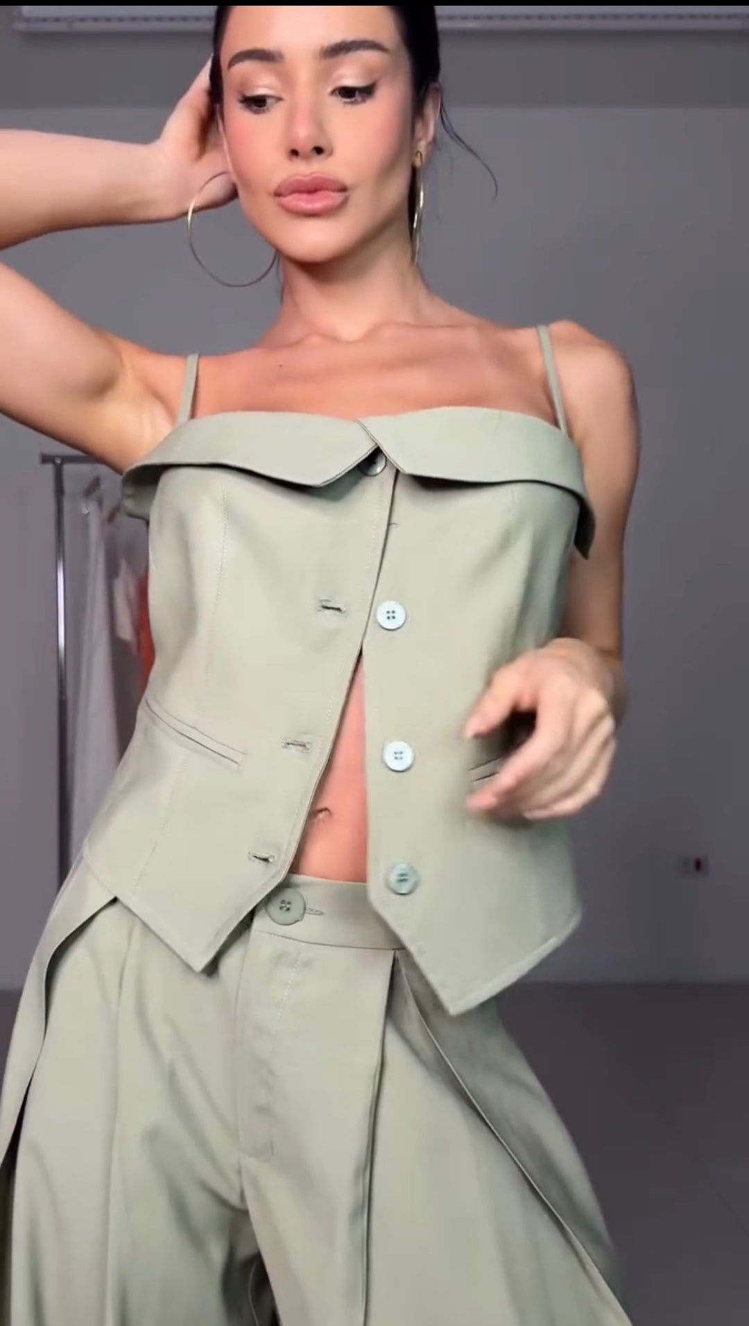 Cordinato VERA