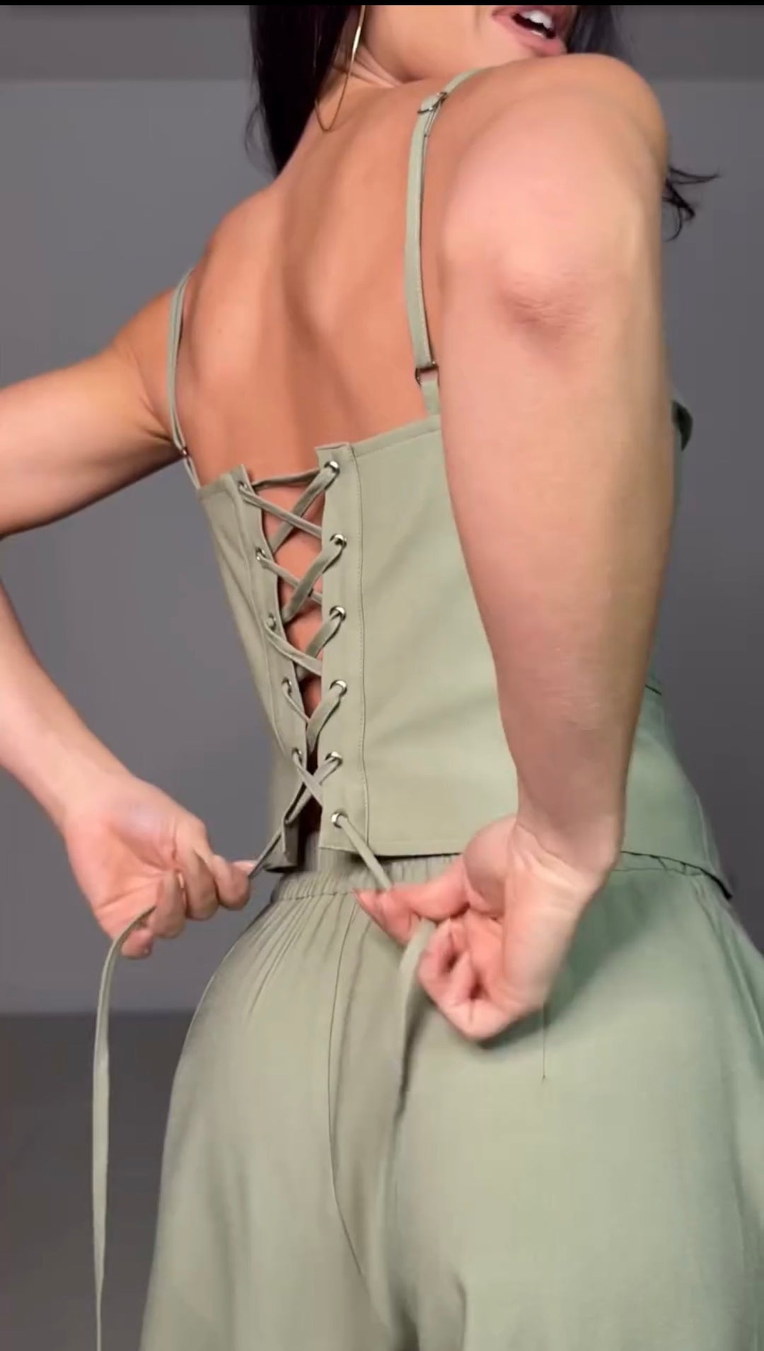 Cordinato VERA