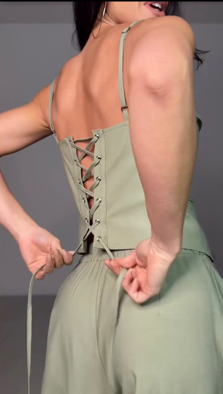 Cordinato VERA