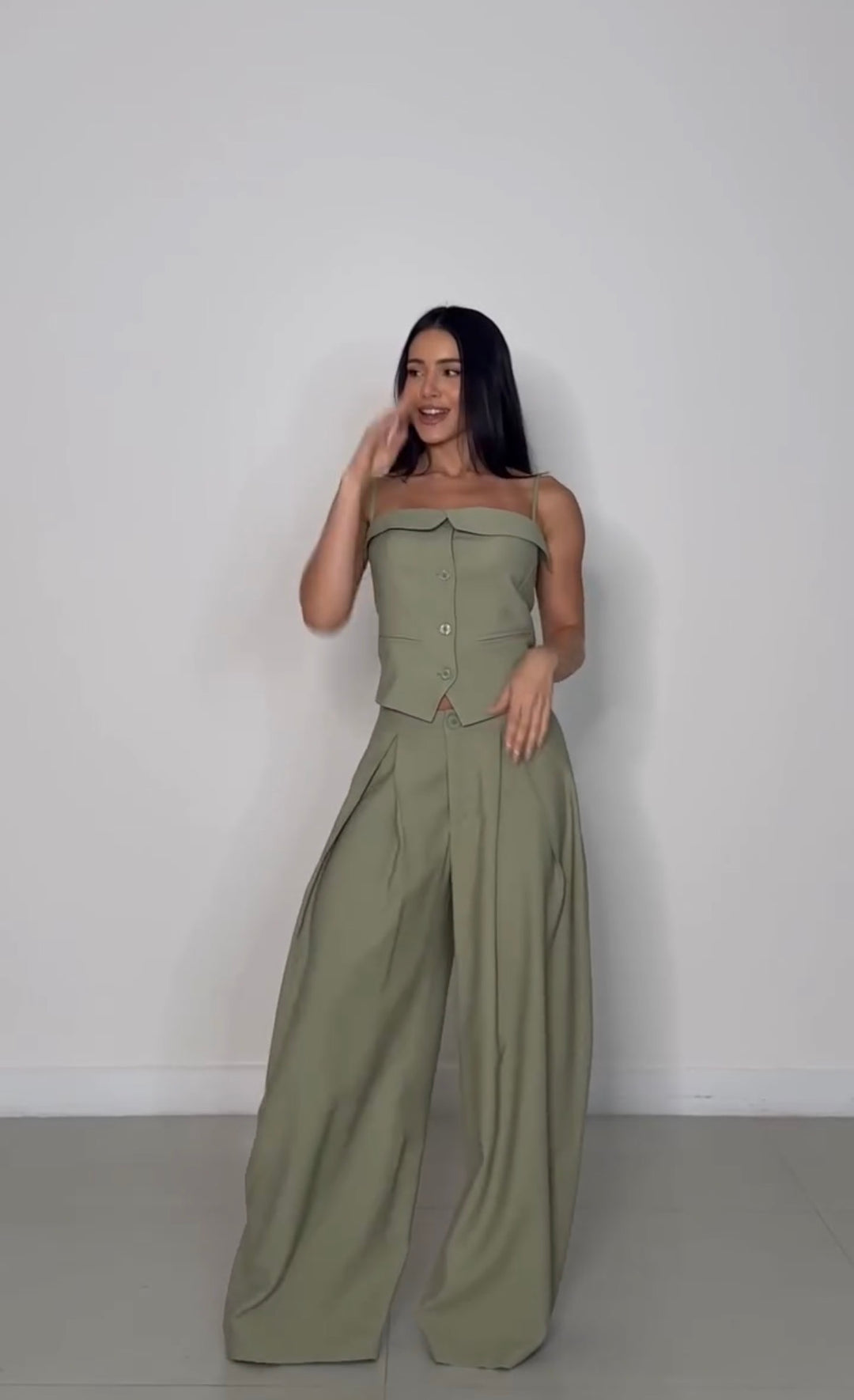 Cordinato VERA