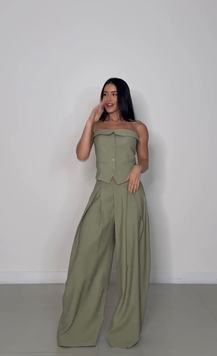 Cordinato VERA