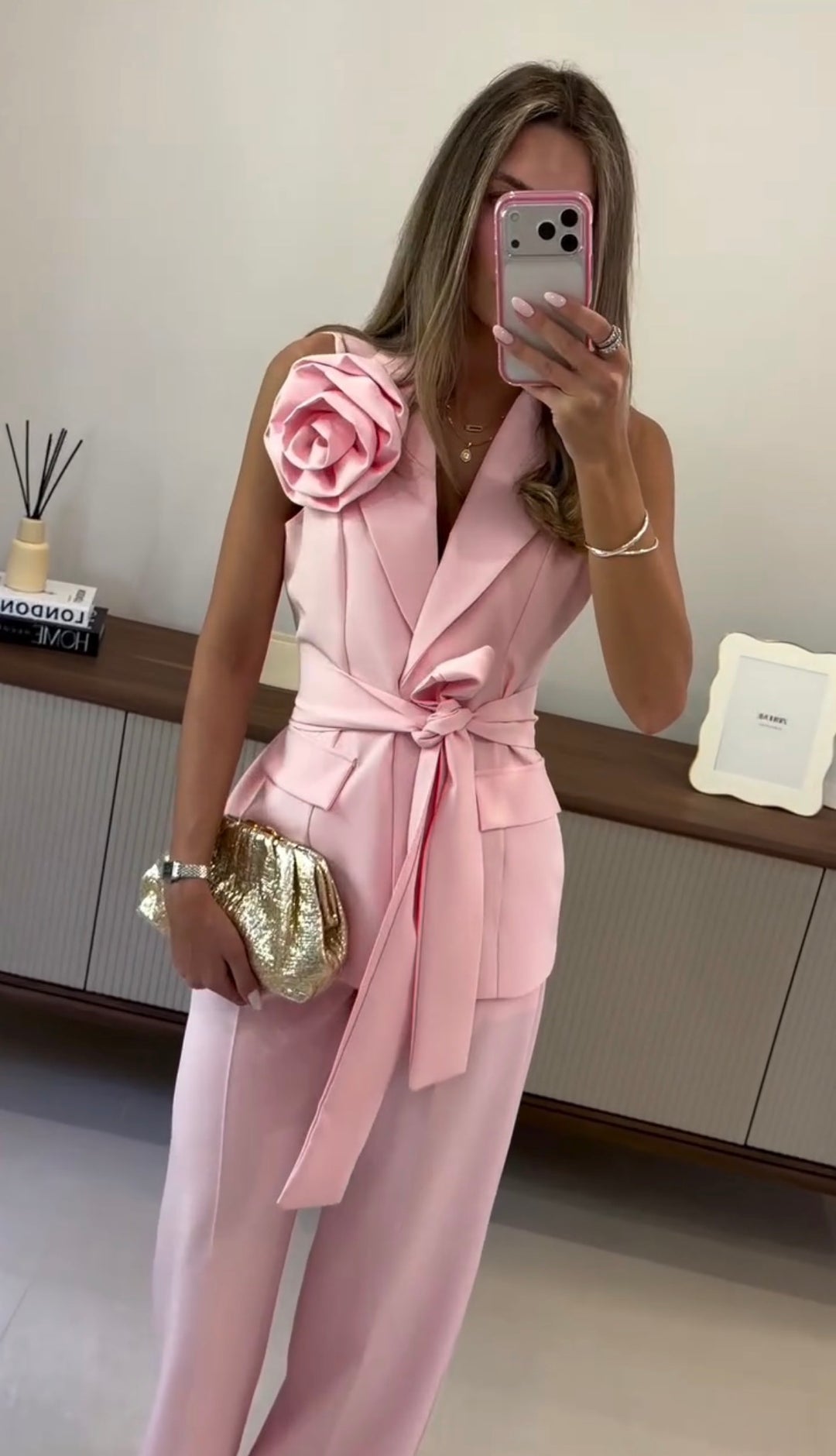 Tailleur ROSA