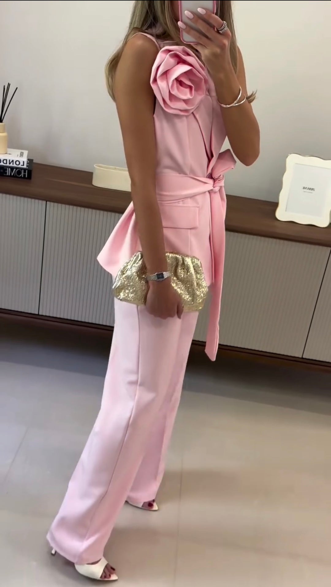 Tailleur ROSA