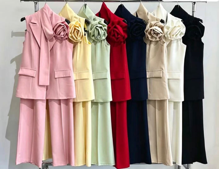 Tailleur ROSA
