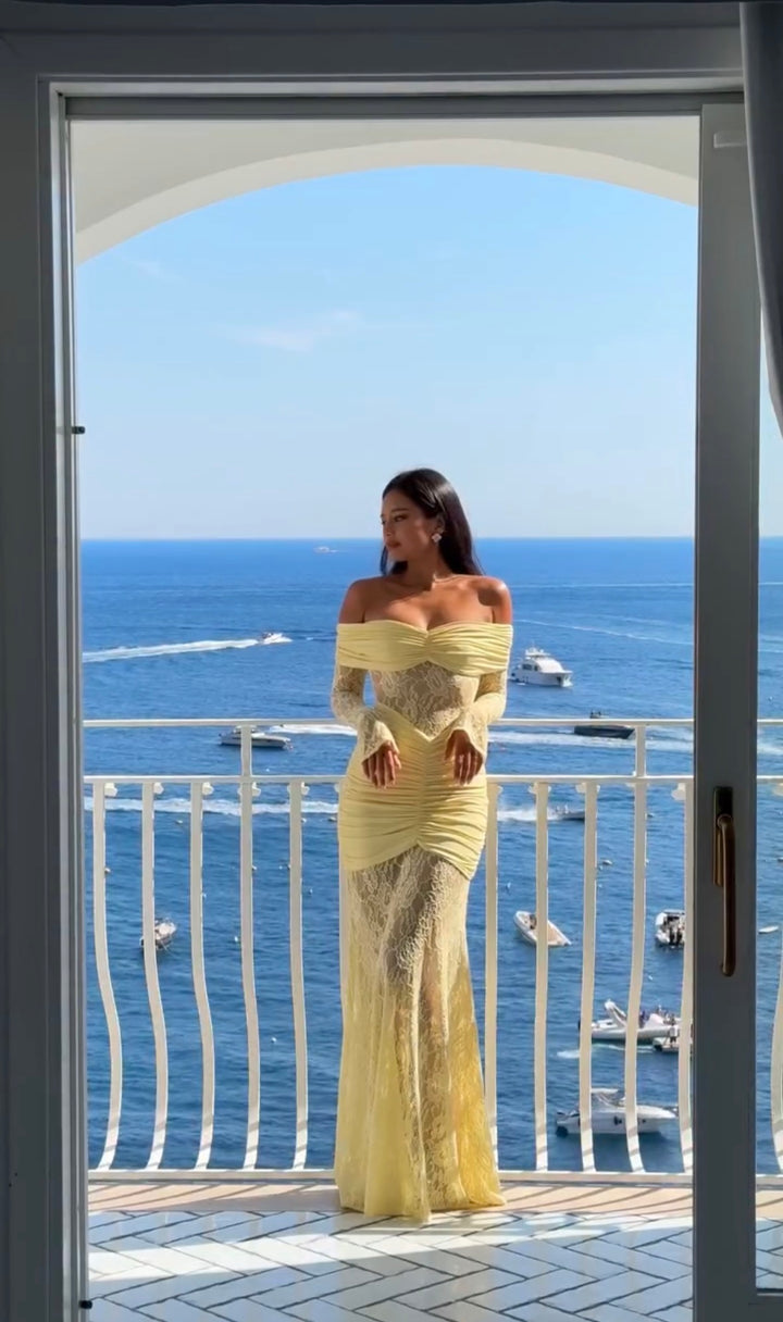 Abito MELANIA