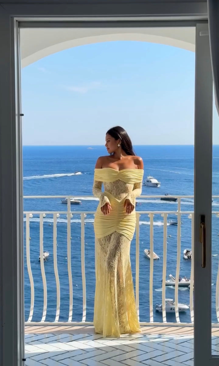 Abito MELANIA