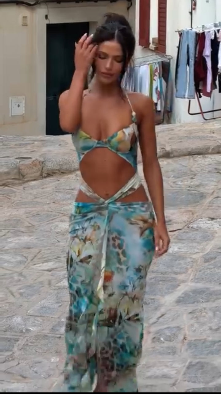 Abito MYA