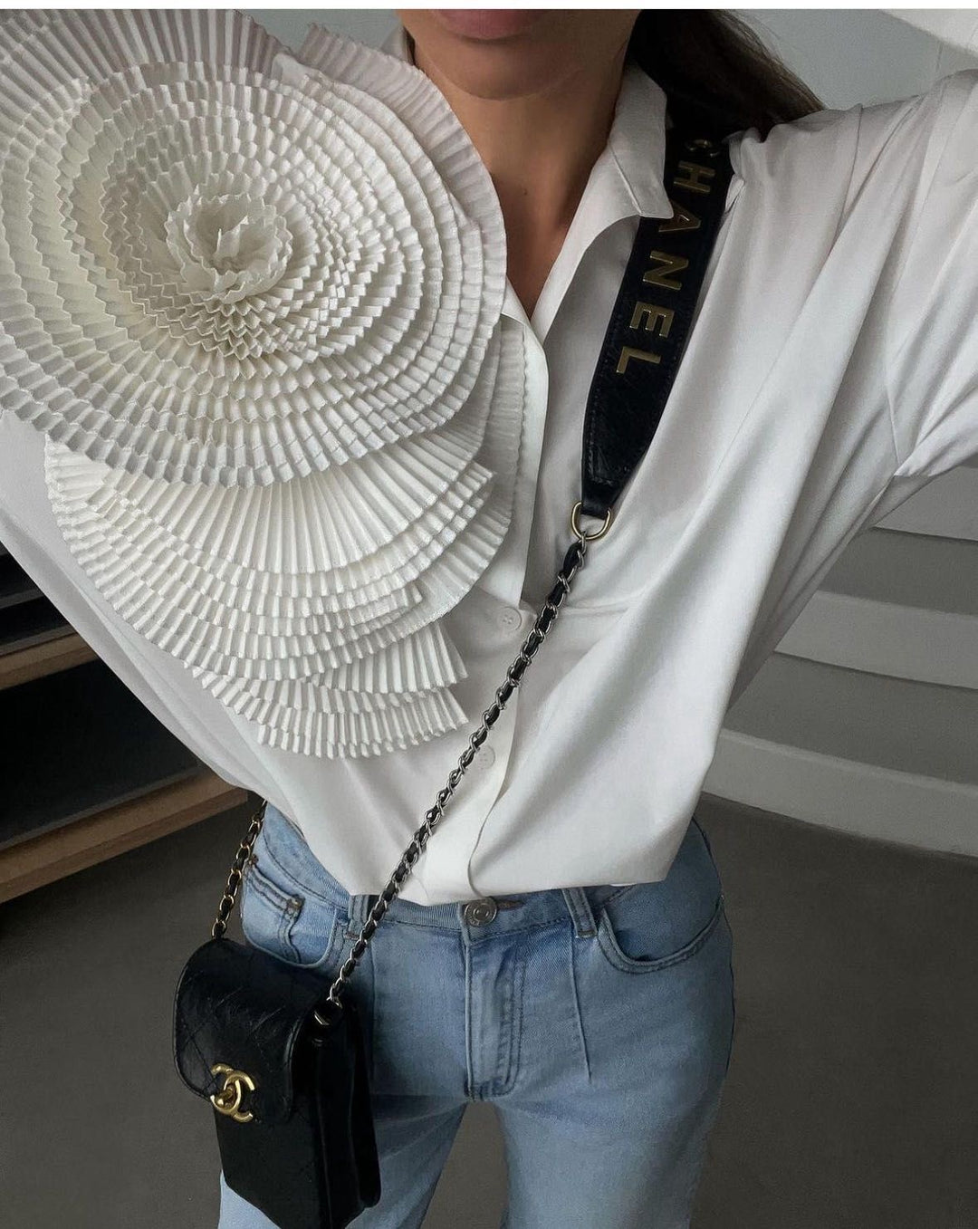 Camicia Madam