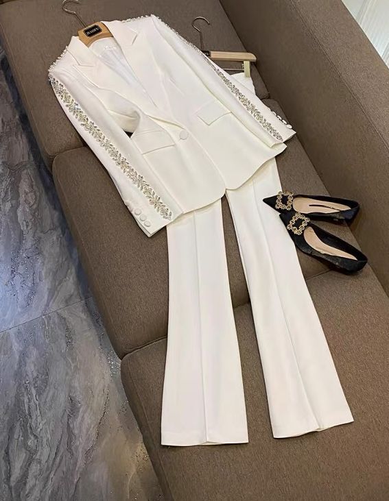 Tailleur Diana