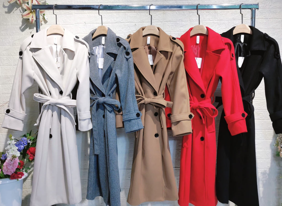 Cappotto Marlena