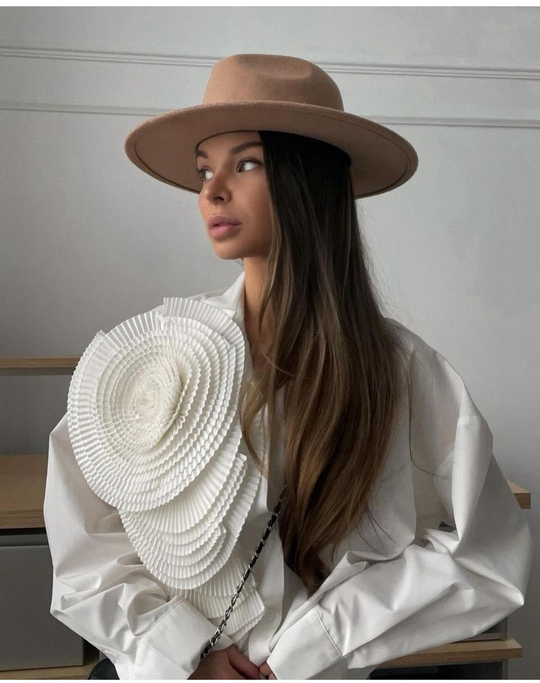 Camicia Madam