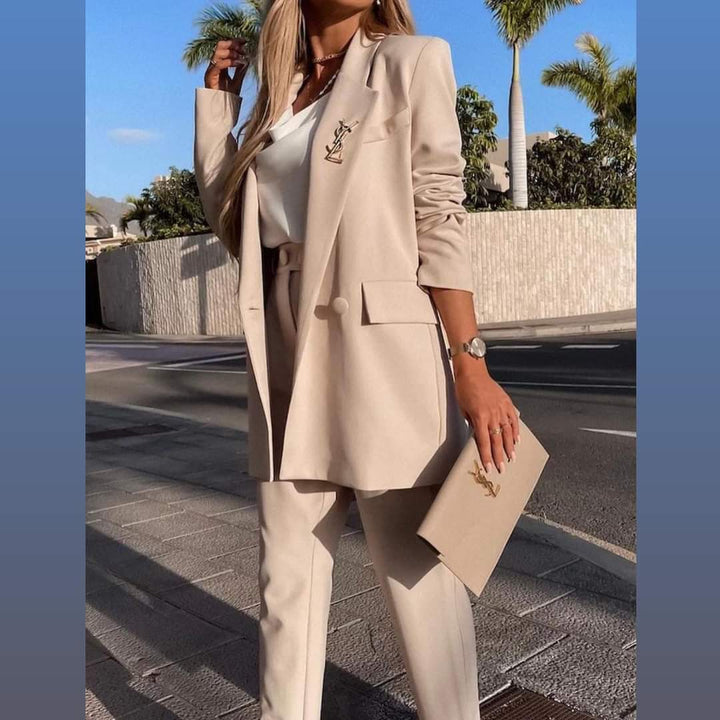 Tailleur MariaPia