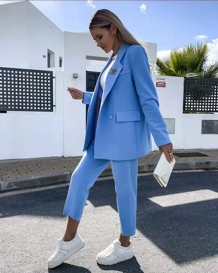 Tailleur MariaPia