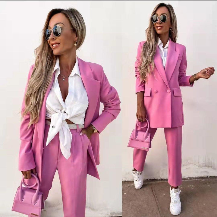 Tailleur MariaPia