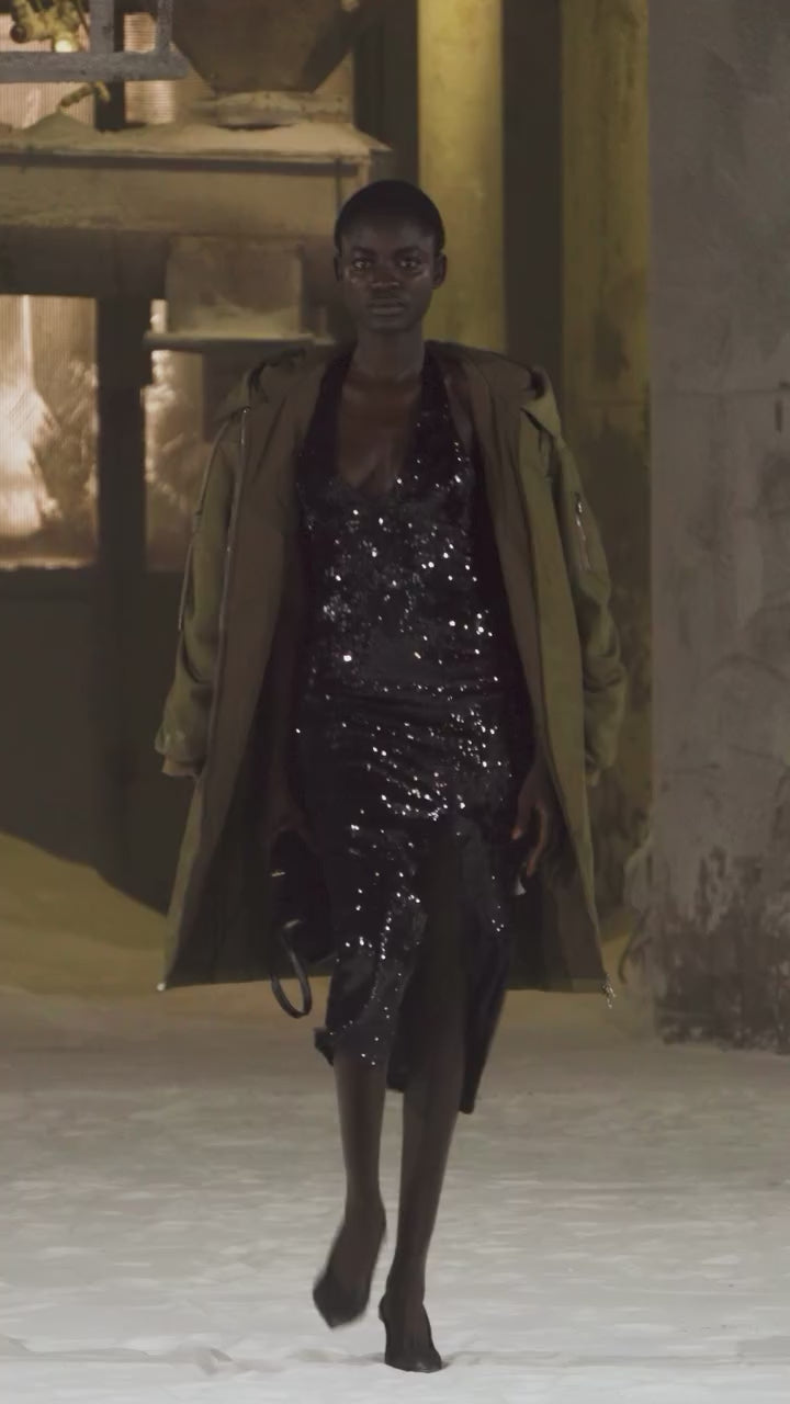 Parka LUMINA