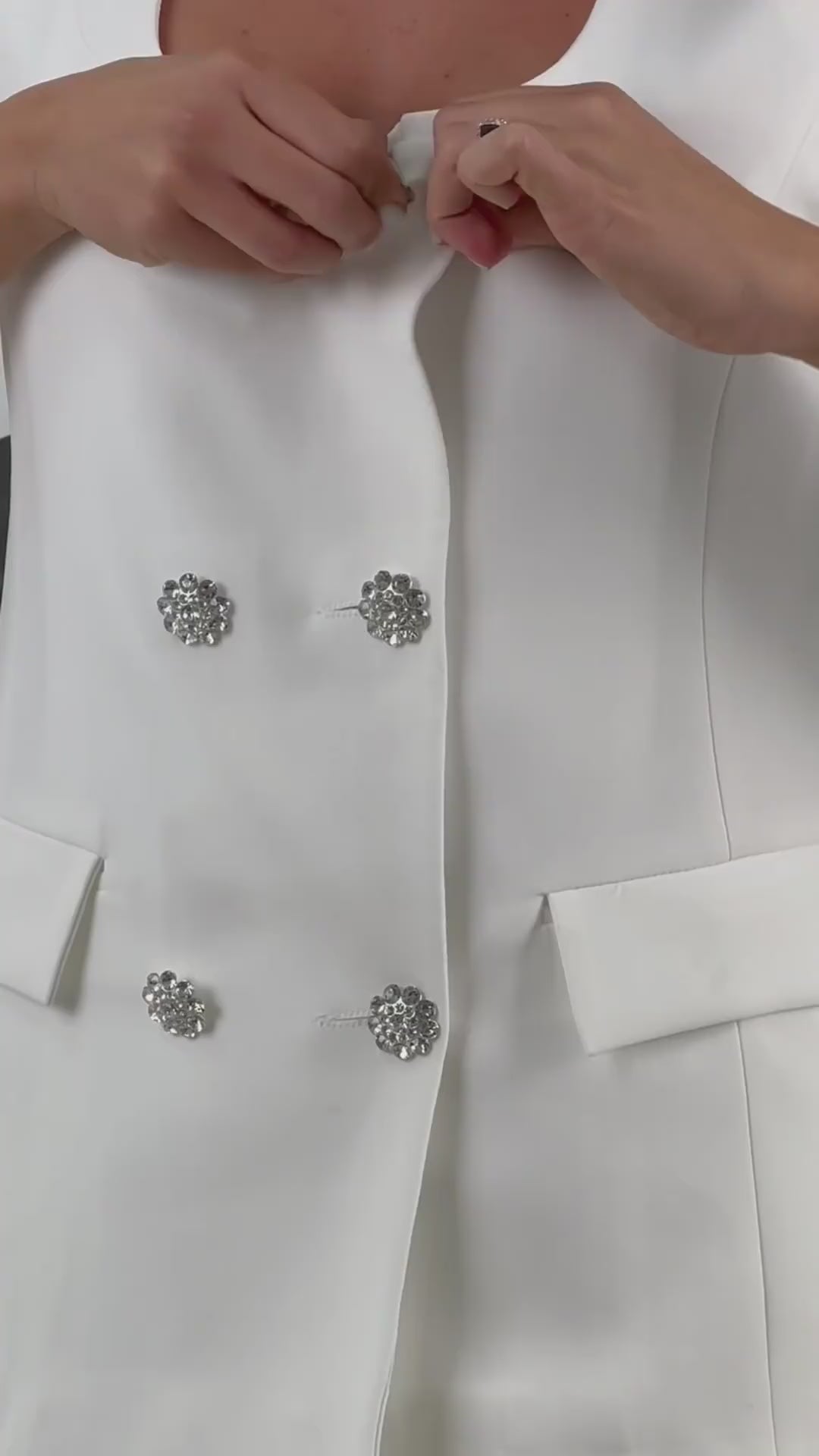 Cordinato DIAMANTE