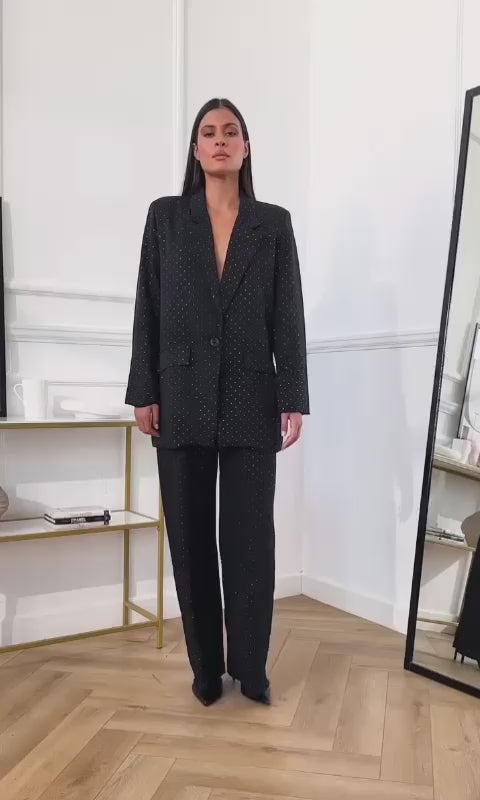 Tailleur MILLY