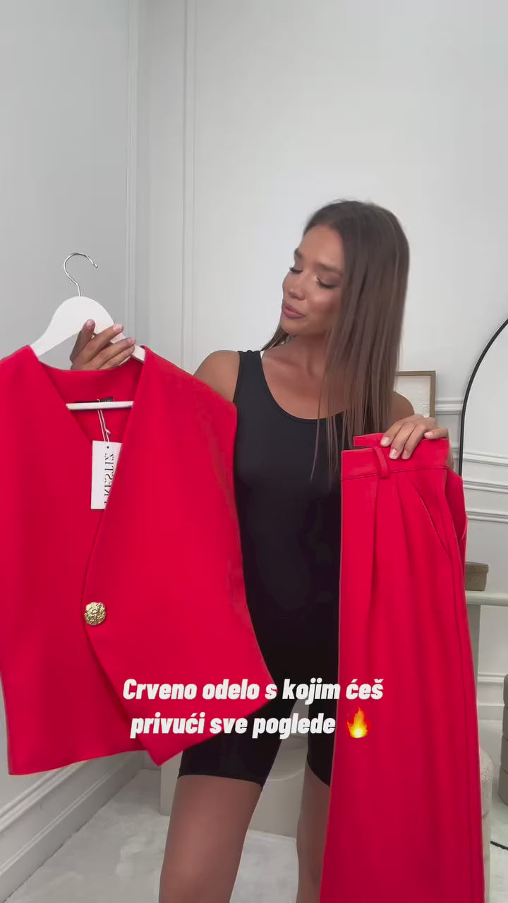 Cordinato OXA