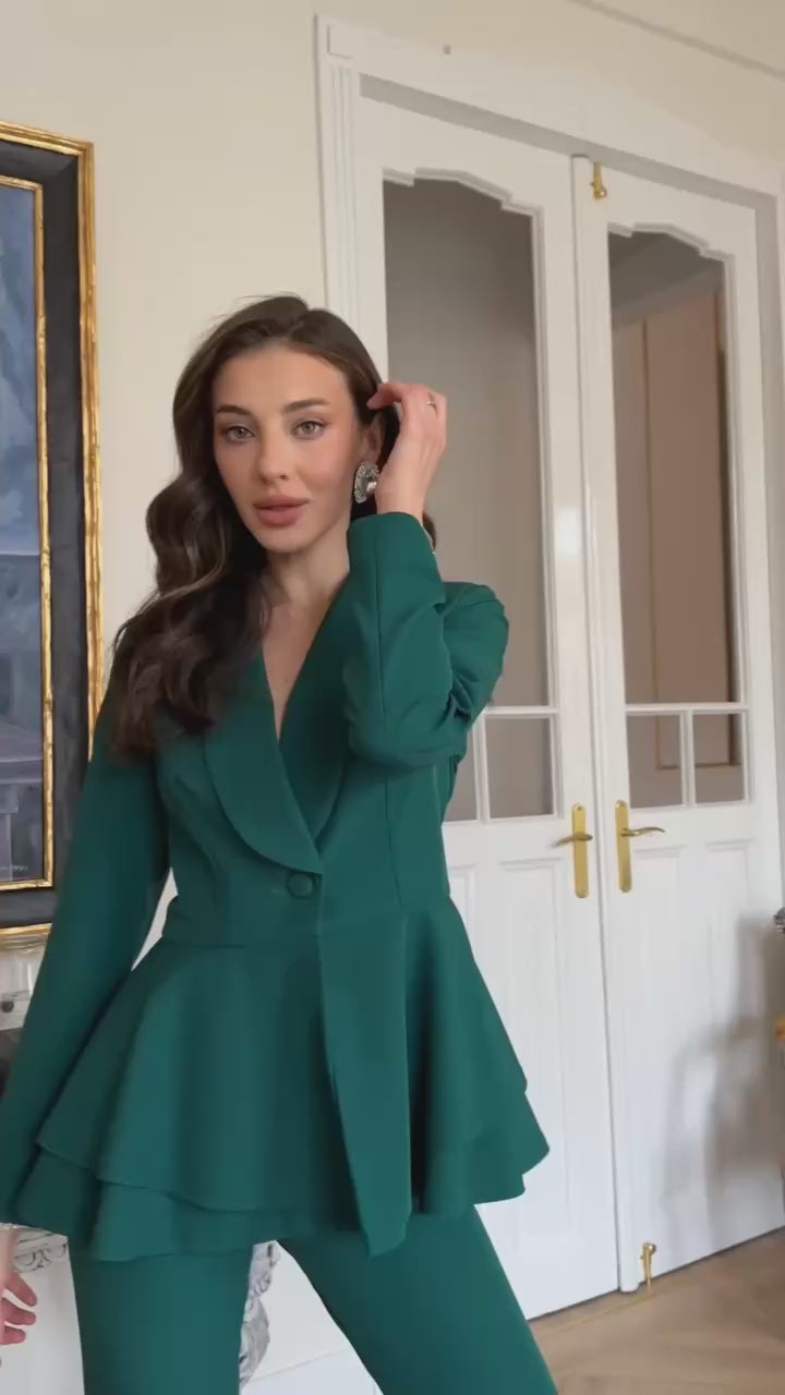 Tailleur Luna