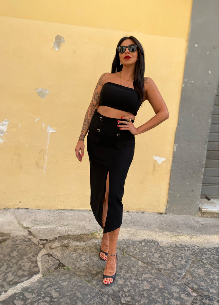 Tailleur Madame
