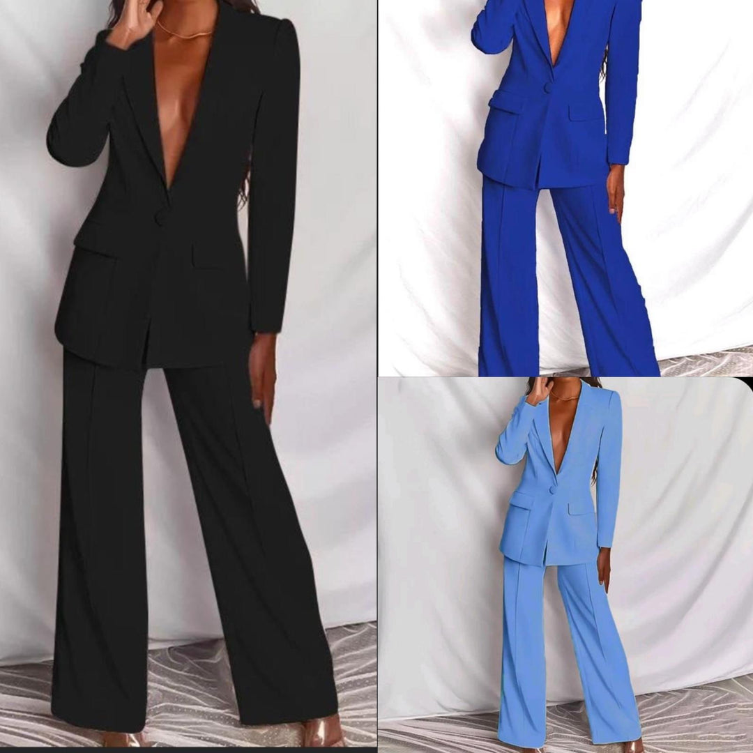 Tailleur Passion