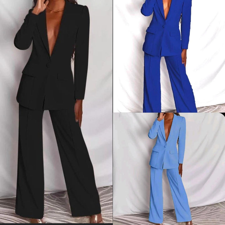 Tailleur Passion