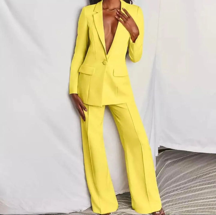 Tailleur Passion